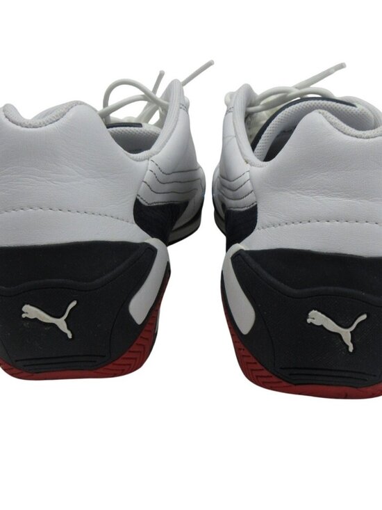 Puma Sneakers 13 Tour Cat Low F1 BMW Sauber F1 Team Racing Y2K NEW main image 15